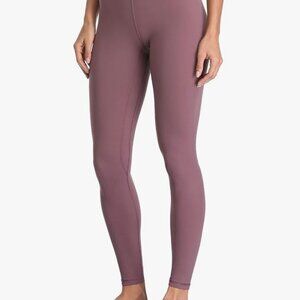 Colorfulkoala Women's Buttery Soft High Waisted Yoga Pants -- Full Length